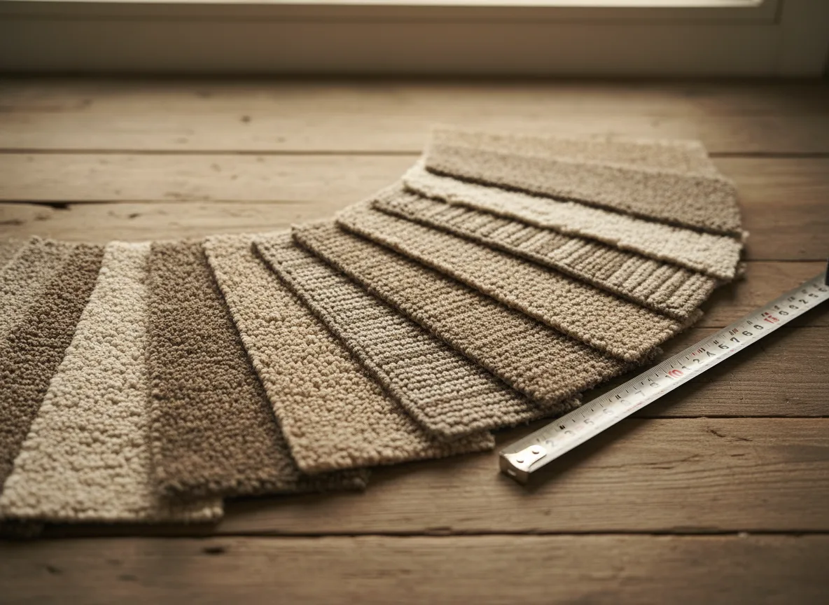 Carpet Installation Alexander, NC FAQs